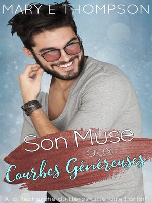 cover image of Son Muse aux Courbes Généreuses